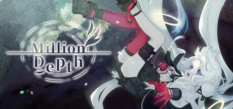 【PC游戏】百万深度|百万深渊 v1.00.6【Million Depth】免安装中文版【472.0 MB】-2mgame