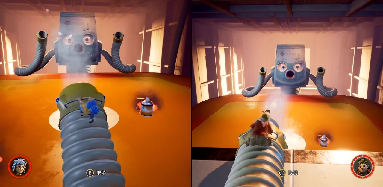 图片[3]-【安卓手机游戏】双人成行（SWITCH手机版）-2mgame