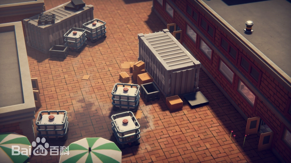 图片[3]-安卓手机直装【逃离鸭科夫】无需模拟器!-2mgame