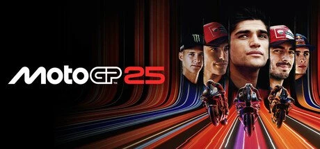 【PC游戏】世界摩托大奖赛25 v20251117 单机+联机【MotoGP 25】免安装中文版【51.1 GB】-2mgame