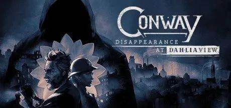 康威：大丽花街失踪事件 v1.1.0.0（Conway: Disappearance at Dahlia View）免安装中文版-2mgame