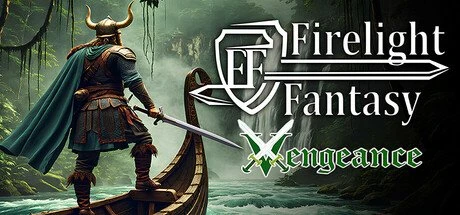 图片[1]-【PC游戏】火光幻想:复仇 Build.17341664【Firelight Fantasy Vengeance】免安装中文版【1.7 GB】-2mgame