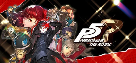 【PC】【女神异闻录5皇家版】不是模拟器|官方中文|支持手柄|Persona 5 Royal-2mgame
