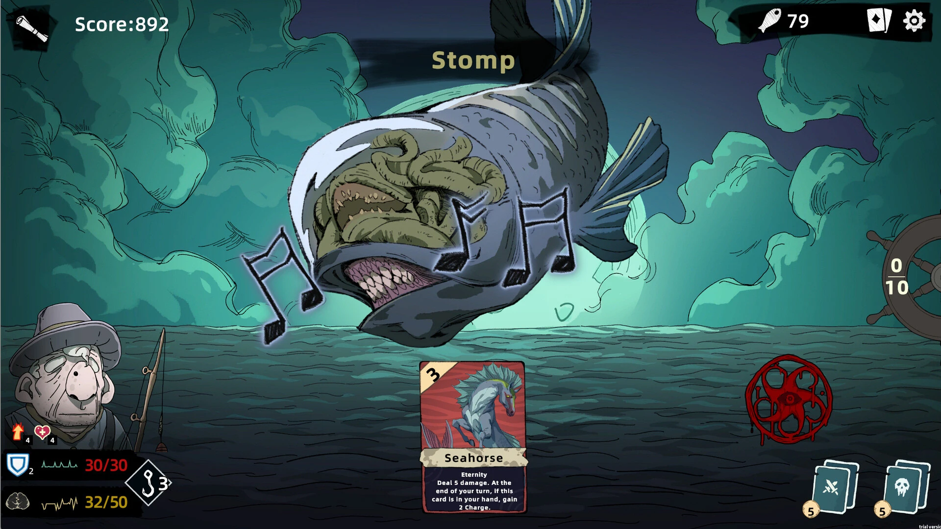 图片[2]-【PC】蚀心钓局|v20260316|官方中文|解压可玩-2mgame