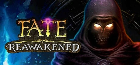 【PC游戏】黑暗史诗:苏醒|命运:重生 Build.21905310【FATE: Reawakened】免安装中文版【1.4 GB】-2mgame