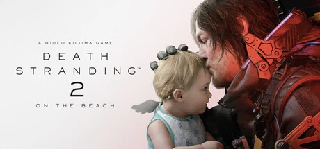 【PC游戏】死亡搁浅2:冥滩之上/DEATH STRANDING 2: ON THE BEACH v1.0.46.0|容量113GB|官方简体中文|支持键盘.鼠标.手柄-2mgame