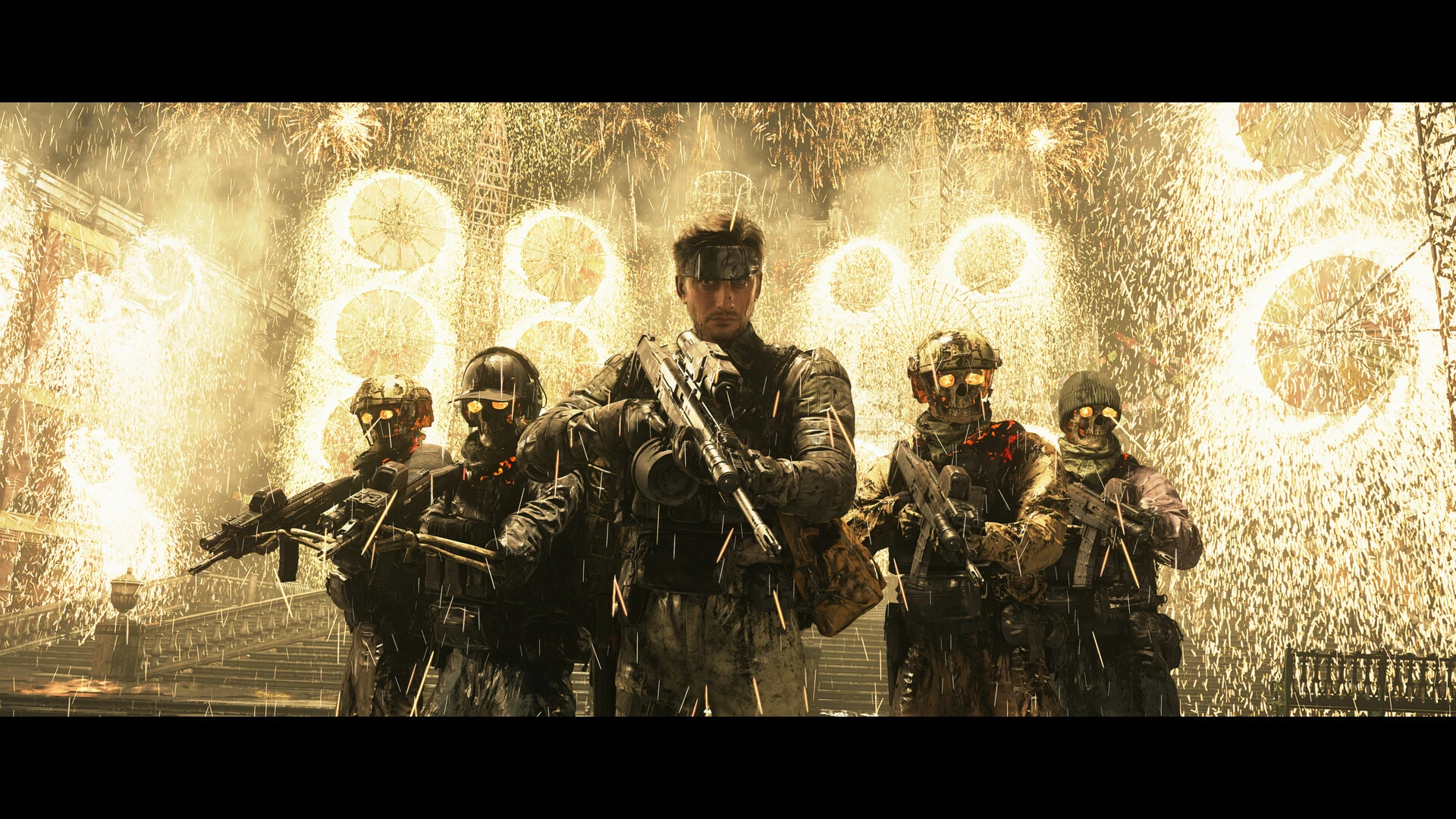 图片[2]-【PC游戏】死亡搁浅2:冥滩之上/DEATH STRANDING 2: ON THE BEACH v1.0.46.0|容量113GB|官方简体中文|支持键盘.鼠标.手柄-2mgame