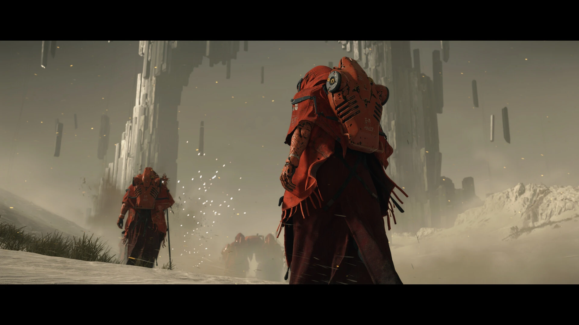 图片[3]-【PC游戏】死亡搁浅2:冥滩之上/DEATH STRANDING 2: ON THE BEACH v1.0.46.0|容量113GB|官方简体中文|支持键盘.鼠标.手柄-2mgame