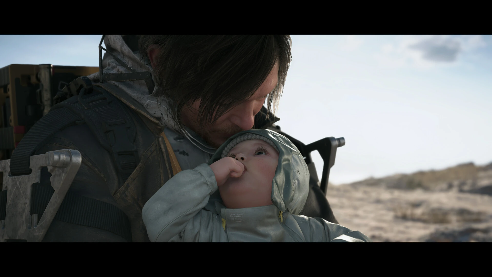 图片[5]-【PC游戏】死亡搁浅2:冥滩之上/DEATH STRANDING 2: ON THE BEACH v1.0.46.0|容量113GB|官方简体中文|支持键盘.鼠标.手柄-2mgame